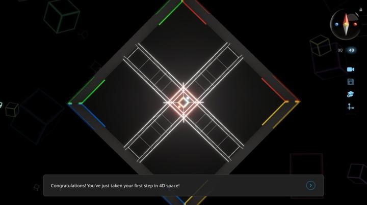 图片[3]-四维直觉（4D Intuition）PC中文版|电脑单机游戏