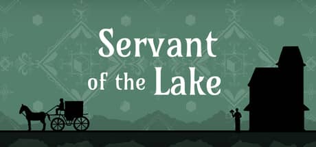 湖之仆从（Servant of the Lake）-电脑游戏-PC游戏-PS游戏-NS游戏-单机游戏下载