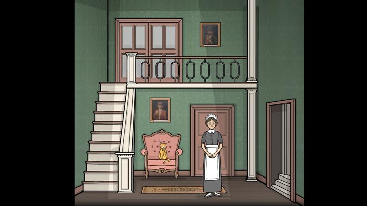 图片[1]-湖之仆从（Servant of the Lake）PC中文版|电脑单机游戏
