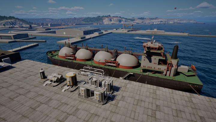 图片[2]-专业船舶模拟器（Professional Ship Simulator）PC中文版|电脑单机游戏