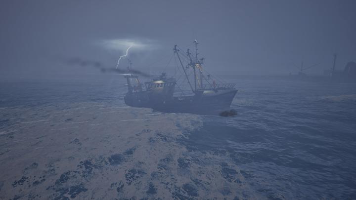图片[4]-专业船舶模拟器（Professional Ship Simulator）PC中文版|电脑单机游戏