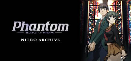 幻灵镇魂曲：NITRO档案（Phantom PHANTOM OF INFERNO NITRO ARCHIVE）-电脑游戏-PC游戏-PS游戏-NS游戏-单机游戏下载