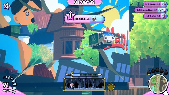 图片[4]-卡车君竟然从异世界来支援我？！（Truck-kun is Supporting Me from Another World?!）PC中文版|电脑单机游戏