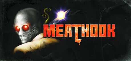 肉钩(MEATHOOK)-电脑游戏-PC游戏-PS游戏-NS游戏-单机游戏下载