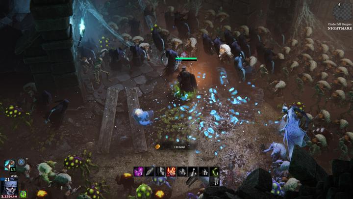 图片[1]-恶性幸存者2（Malignant Survivors 2）PC中文版|电脑单机游戏