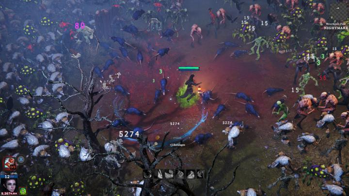 图片[3]-恶性幸存者2（Malignant Survivors 2）PC中文版|电脑单机游戏