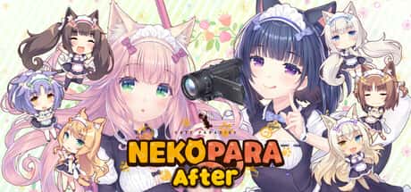 猫娘乐园After