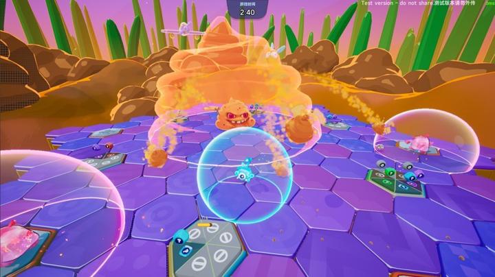 图片[2]-吸吸弹弹大乱斗（Jelly Bubble）PC中文版|电脑单机游戏