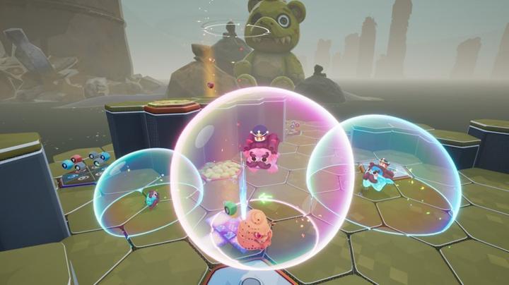 图片[3]-吸吸弹弹大乱斗（Jelly Bubble）PC中文版|电脑单机游戏