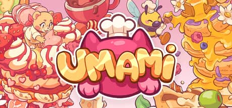 鲜味（UMAMI）-电脑游戏-PC游戏-PS游戏-NS游戏-单机游戏下载