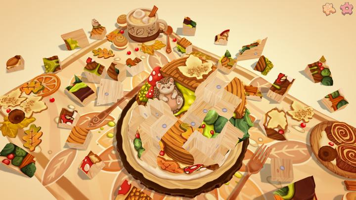 图片[1]-鲜味（UMAMI）PC中文版|电脑单机游戏