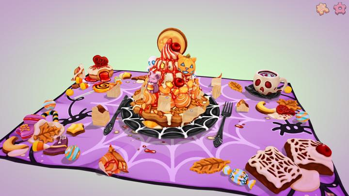 图片[3]-鲜味（UMAMI）PC中文版|电脑单机游戏