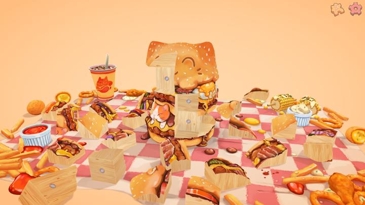 图片[4]-鲜味（UMAMI）PC中文版|电脑单机游戏