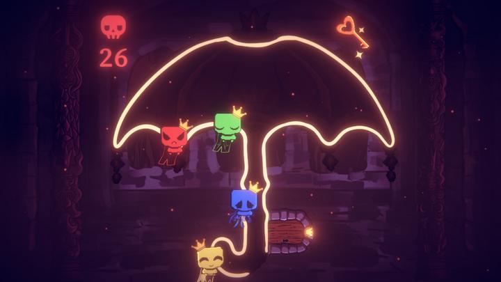 图片[1]-婴儿国王（Baby Kings）PC中文版|电脑单机游戏