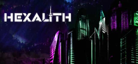 六角石(Hexalith)-电脑游戏-PC游戏-PS游戏-NS游戏-单机游戏下载