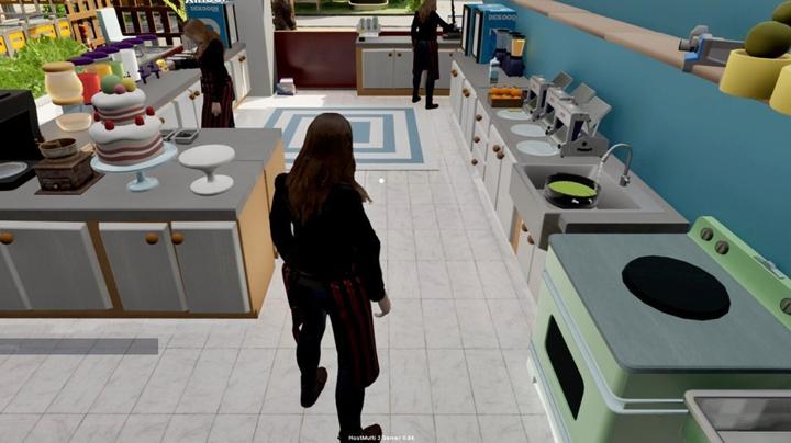 图片[4]-奶茶店模拟器：重生之我在冰堡甜城当店长（Boba Cafe Simulator）PC中文版|电脑单机游戏