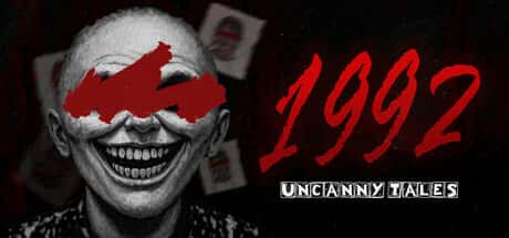 不可思议的故事：1992