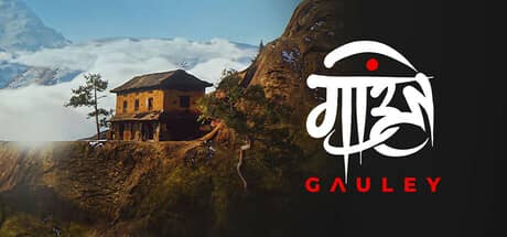 Gauley：体验尼泊尔（Gauley : Experience Nepal）-电脑游戏-PC游戏-PS游戏-NS游戏-单机游戏下载