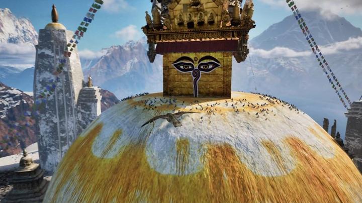 图片[3]-Gauley：体验尼泊尔（Gauley : Experience Nepal）PC中文版|电脑单机游戏