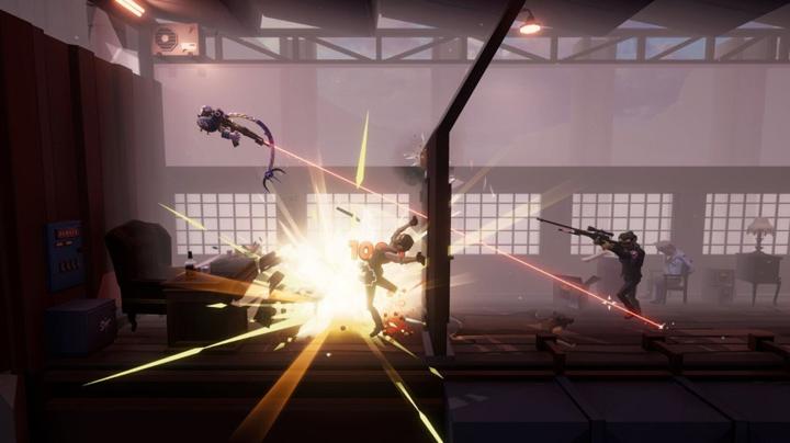 图片[1]-夺命飞鸽（Deadliest Pigeon）PC中文版|电脑单机游戏