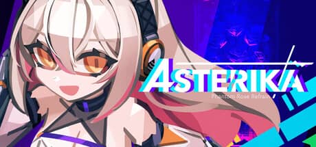 阿斯特莉卡：幻蔷薇变奏（Asterika: Phantom Rose Refrain）-电脑游戏-PC游戏-PS游戏-NS游戏-单机游戏下载