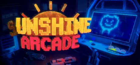 月光游戏厅（Unshine Arcade）-电脑游戏-PC游戏-PS游戏-NS游戏-单机游戏下载