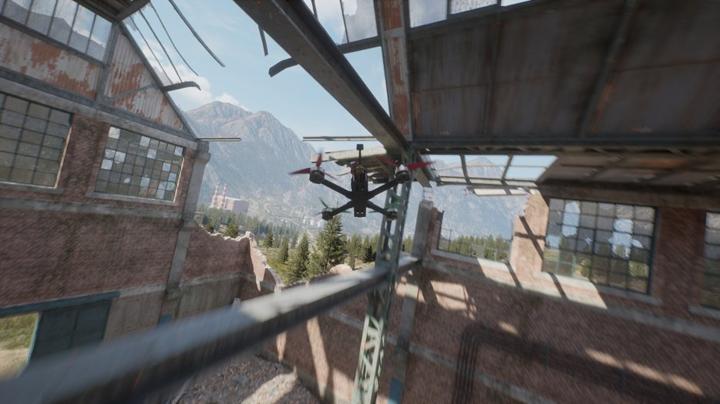 图片[2]-ACRODRIFT：FPV无人机模拟器（ACRODRIFT: FPV Drone Simulator）PC中文版|电脑单机游戏