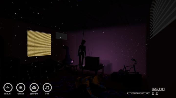 图片[4]-反乌托邦显像（Dystopicon）PC中文版|电脑单机游戏