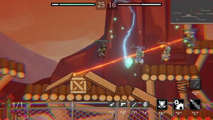 图片[1]-混乱世界（World of Chaos）PC中文版|电脑单机游戏