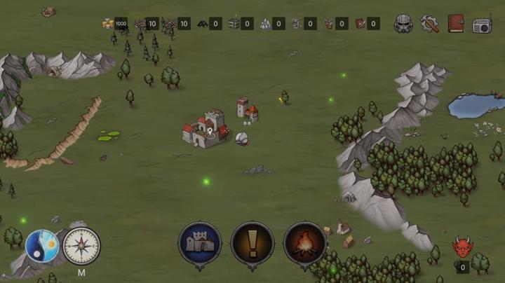 图片[4]-混乱世界（World of Chaos）PC中文版|电脑单机游戏