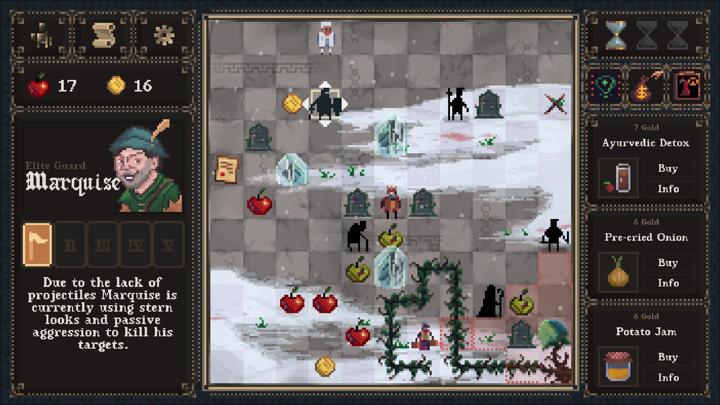图片[3]-皇家卫队（King's Guard）PC中文版|电脑单机游戏