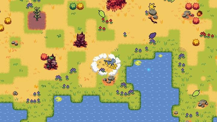 图片[2]-温馨踏叶（Cozy Crunch）PC中文版|电脑单机游戏