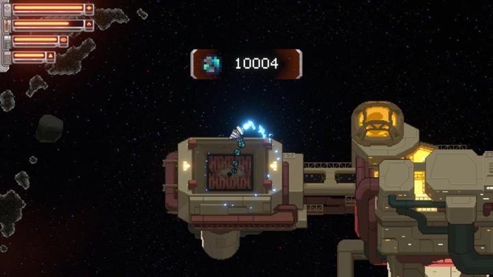 图片[2]-星际深钻（Cosmodrill）PC中文版|电脑单机游戏