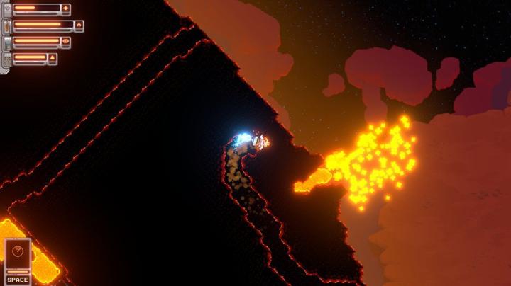图片[3]-星际深钻（Cosmodrill）PC中文版|电脑单机游戏