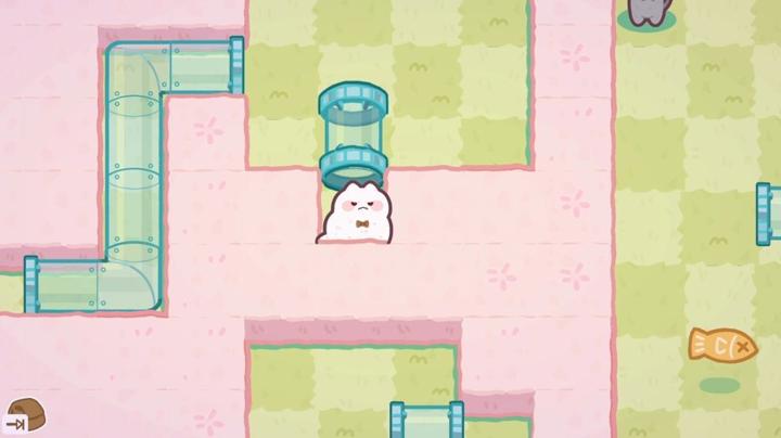 图片[2]-挤猫猫（Cat Squeeze）PC中文版|电脑单机游戏