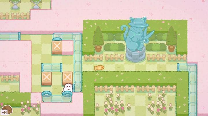 图片[3]-挤猫猫（Cat Squeeze）PC中文版|电脑单机游戏