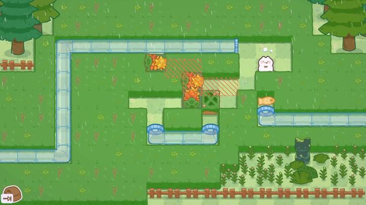 图片[4]-挤猫猫（Cat Squeeze）PC中文版|电脑单机游戏
