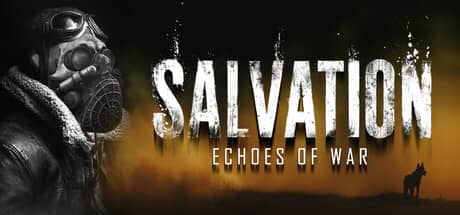 救赎：战争回响（Salvation: Echoes of War）-电脑游戏-PC游戏-PS游戏-NS游戏-单机游戏下载