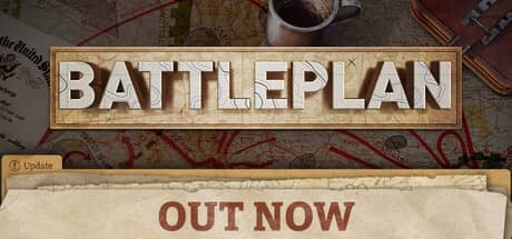作战计划(Battleplan)-电脑游戏-PC游戏-PS游戏-NS游戏-单机游戏下载
