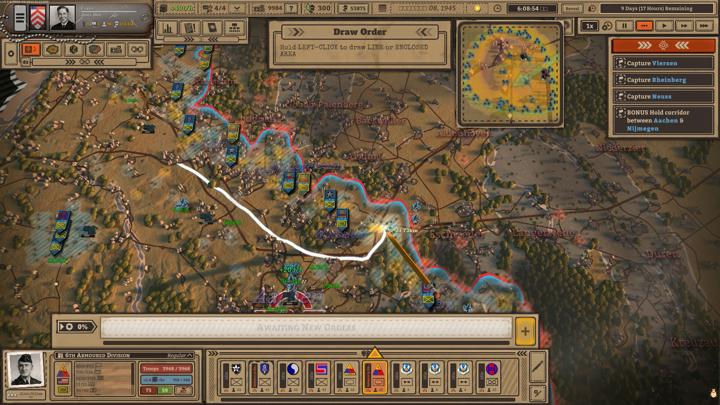 图片[1]-作战计划（Battleplan）PC中文版|电脑单机游戏