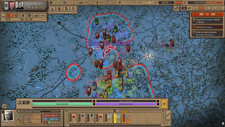 图片[2]-作战计划（Battleplan）PC中文版|电脑单机游戏