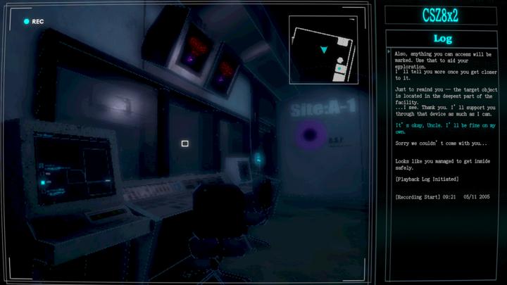 图片[1]-青之心（Cyan Heart）PC中文版|电脑单机游戏