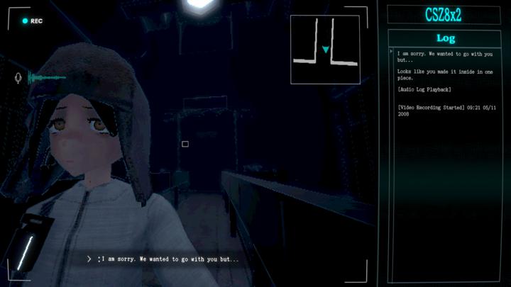 图片[3]-青之心（Cyan Heart）PC中文版|电脑单机游戏