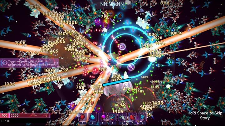 图片[1]-虫族幸存者：无尽围攻（Swarm Survivor: Endless Siege）PC中文版|电脑单机游戏