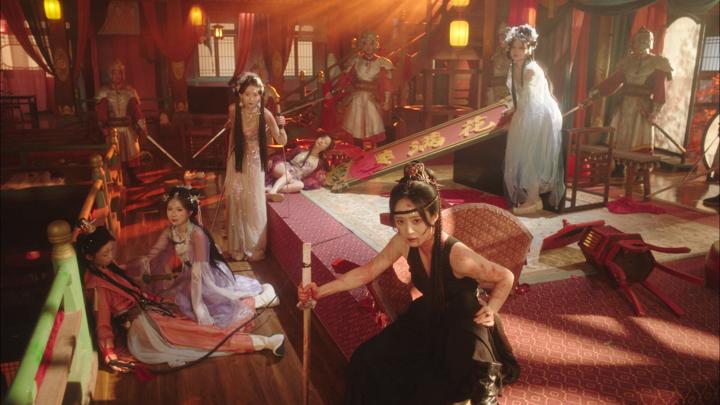 图片[4]-花满楼（Hua Manlou）PC中文版|电脑单机游戏