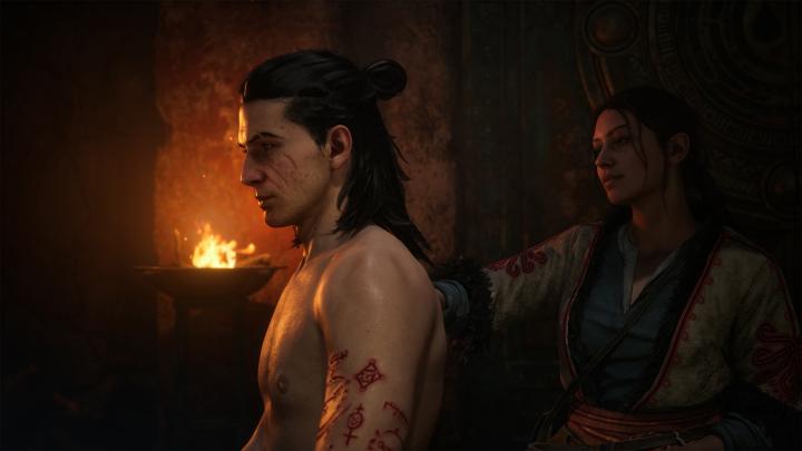 图片[2]-黎明行者之血（The Blood of Dawnwalker）PC中文版|电脑单机游戏