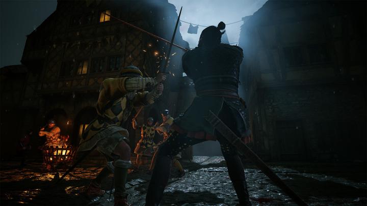 图片[4]-黎明行者之血（The Blood of Dawnwalker）PC中文版|电脑单机游戏