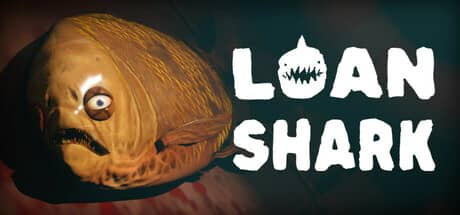 高利贷债主（Loan Shark）-电脑游戏-PC游戏-PS游戏-NS游戏-单机游戏下载