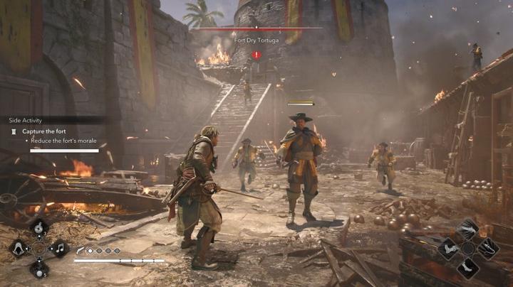 图片[2]-刺客信条：黑旗-记忆（Assassin’s Creed Black Flag Resynced）PC中文版|电脑单机游戏