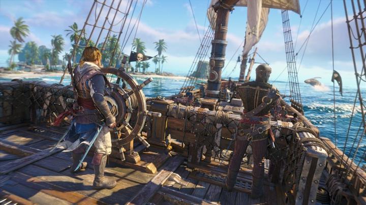 图片[3]-刺客信条：黑旗-记忆（Assassin’s Creed Black Flag Resynced）PC中文版|电脑单机游戏